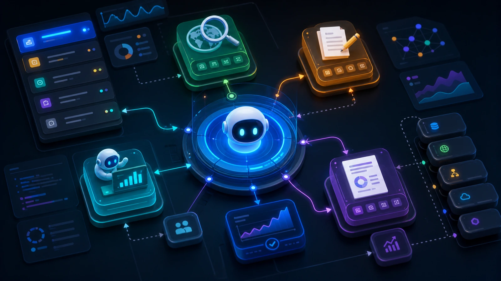 AI Agent System
