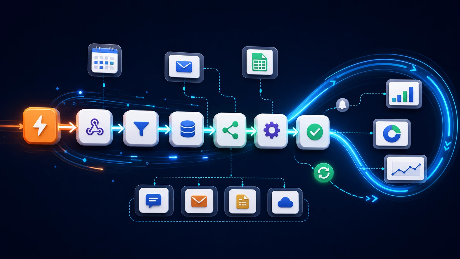 Automation Workflow