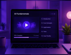 Self-Paced Courses